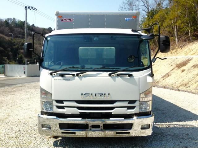 ISUZU FORWARD 2021 Image 31