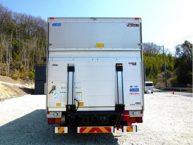 ISUZU FORWARD 2021 Image 31