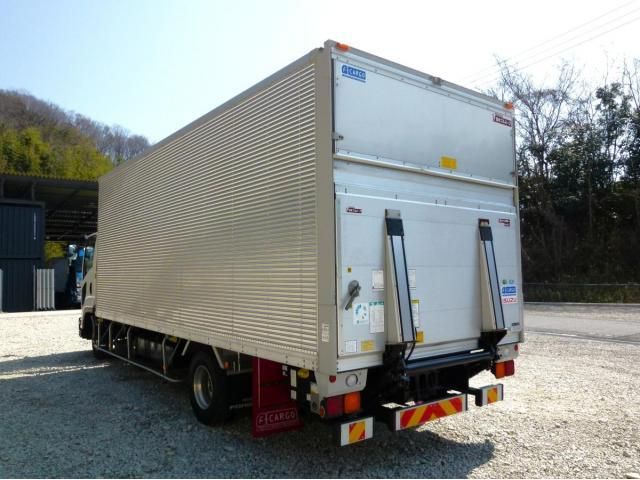 ISUZU FORWARD 2021 Image 31