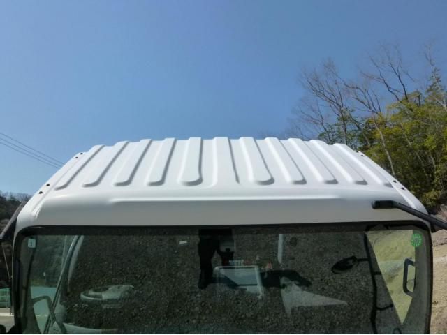 ISUZU FORWARD 2021 Image 31