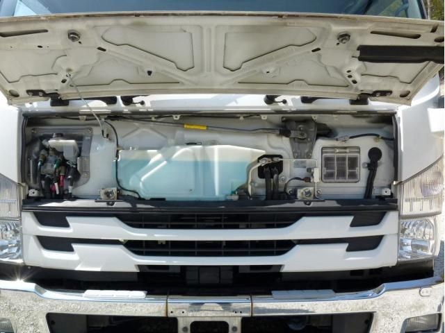 ISUZU FORWARD 2021 Image 31