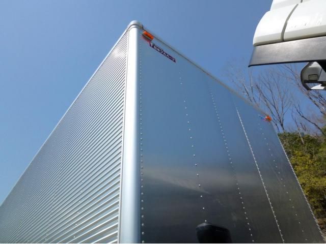 ISUZU FORWARD 2021 Image 31