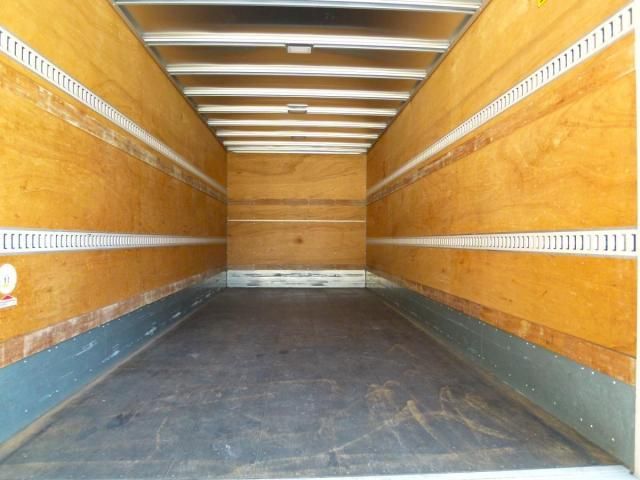 ISUZU FORWARD 2021 Image 31