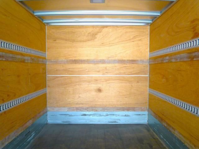 ISUZU FORWARD 2021 Image 31