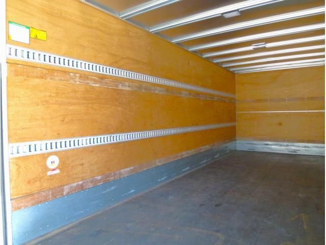 ISUZU FORWARD 2021 Image 31