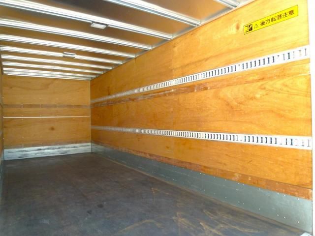 ISUZU FORWARD 2021 Image 31