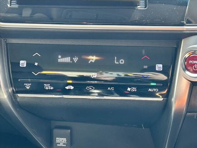 HONDA グレイス 2015 Image 31