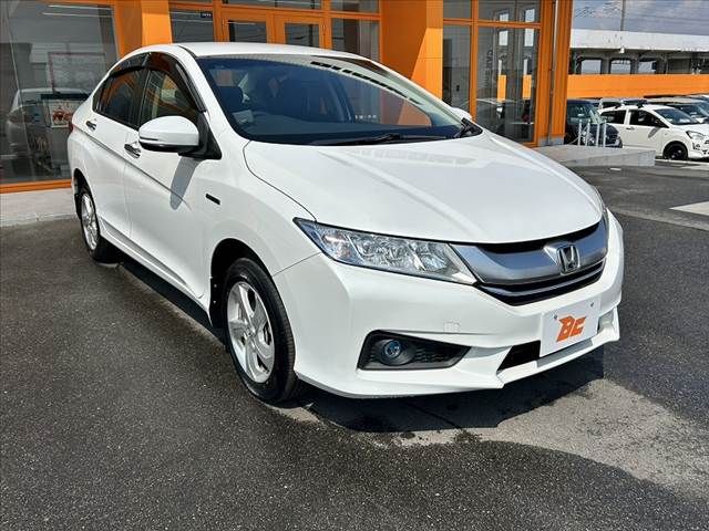 HONDA グレイス 2015 Image 31