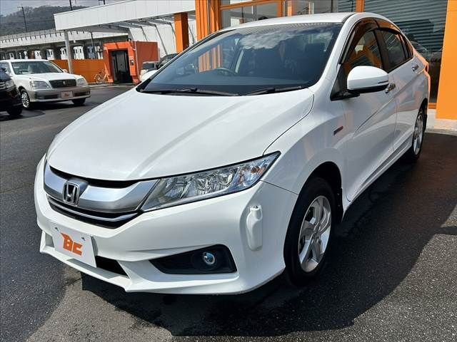 HONDA グレイス 2015 Image 31