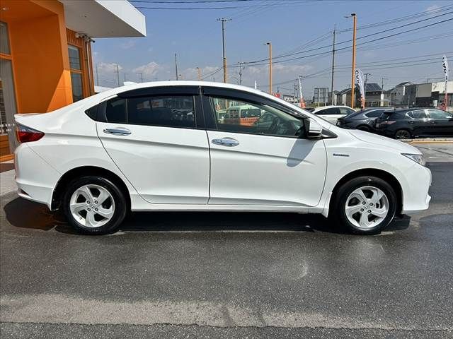 HONDA グレイス 2015 Image 31