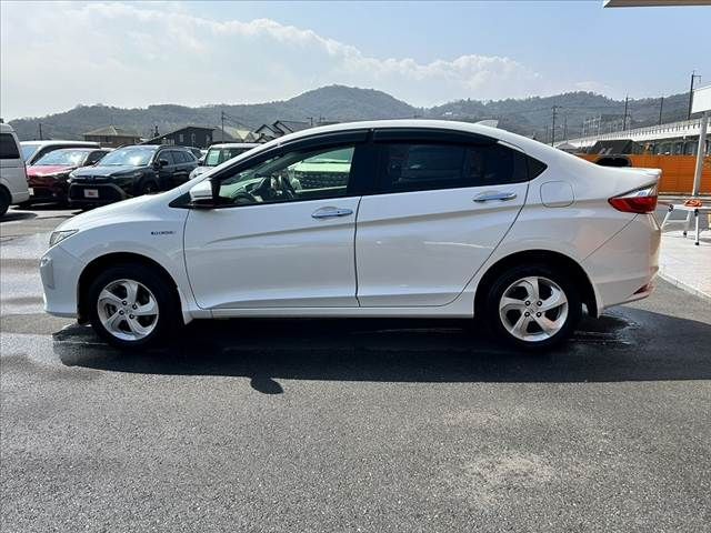 HONDA グレイス 2015 Image 31
