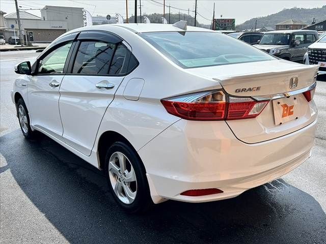 HONDA グレイス 2015 Image 31