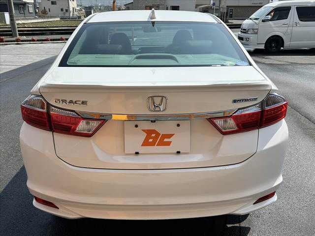 HONDA グレイス 2015 Image 31