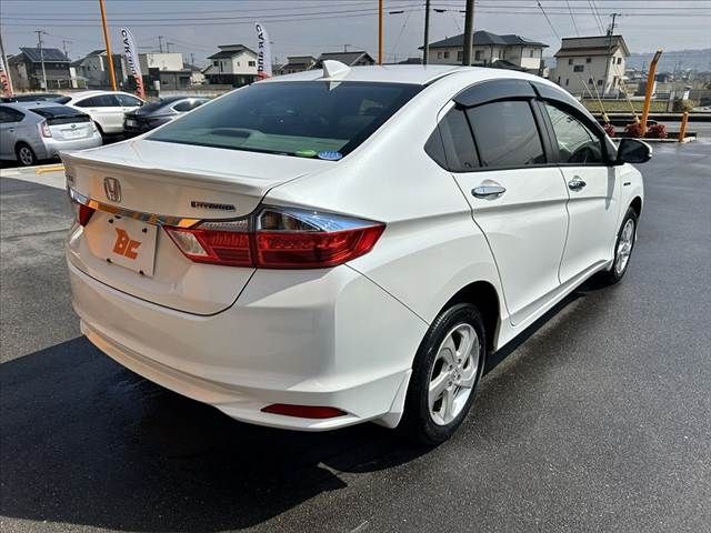 HONDA グレイス 2015 Image 31