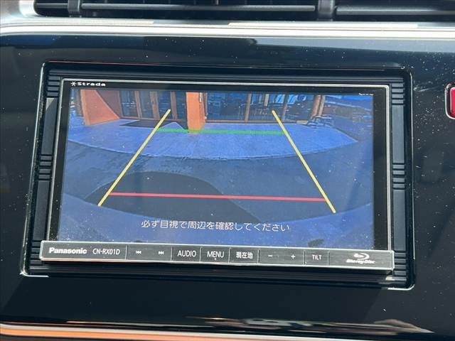 HONDA グレイス 2015 Image 31