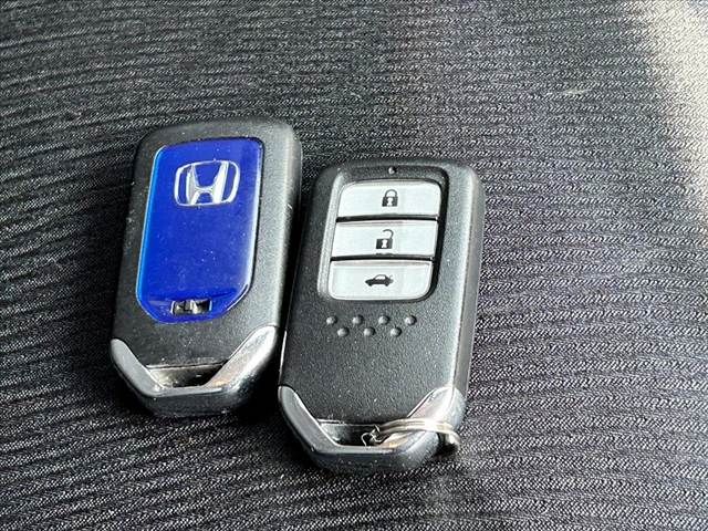 HONDA グレイス 2015 Image 31