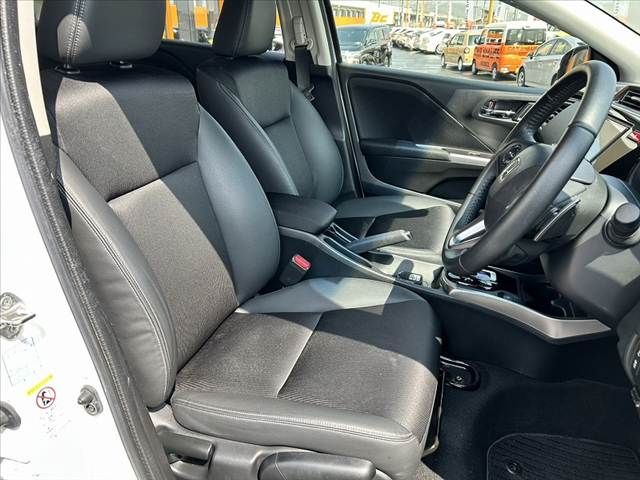 HONDA グレイス 2015 Image 31