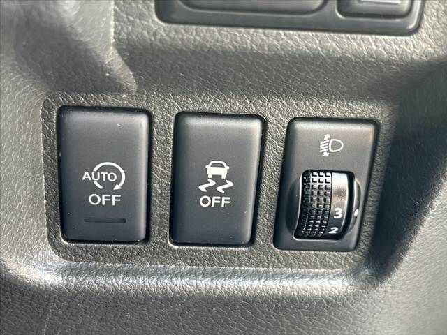 NISSAN CUBE 2015 Image 31