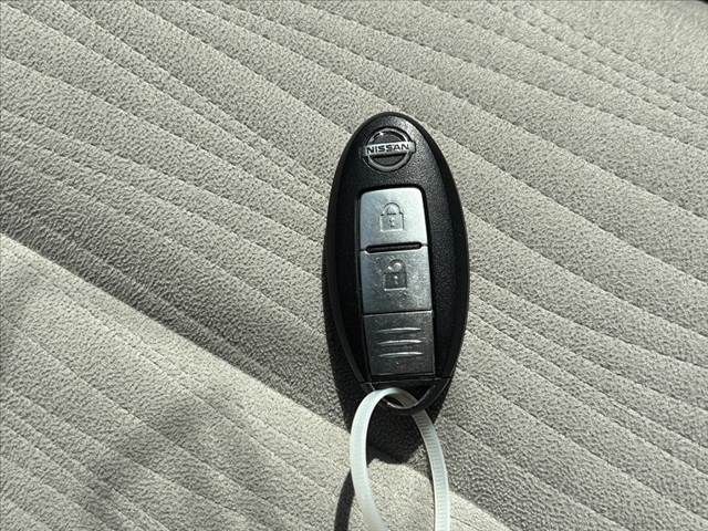 NISSAN CUBE 2015 Image 31