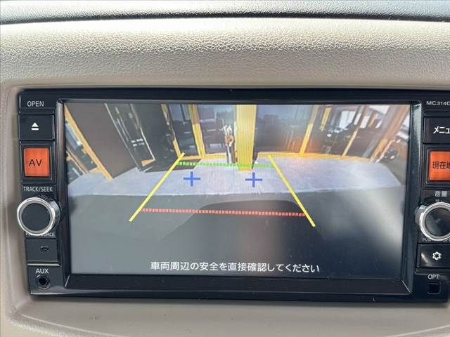 NISSAN CUBE 2015 Image 31