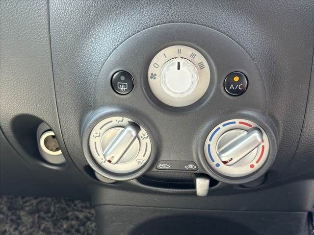 NISSAN CUBE 2015 Image 31