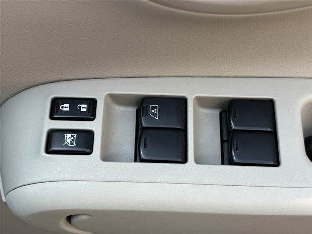 NISSAN CUBE 2015 Image 31