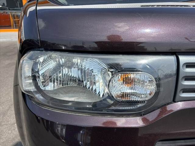 NISSAN CUBE 2015 Image 31