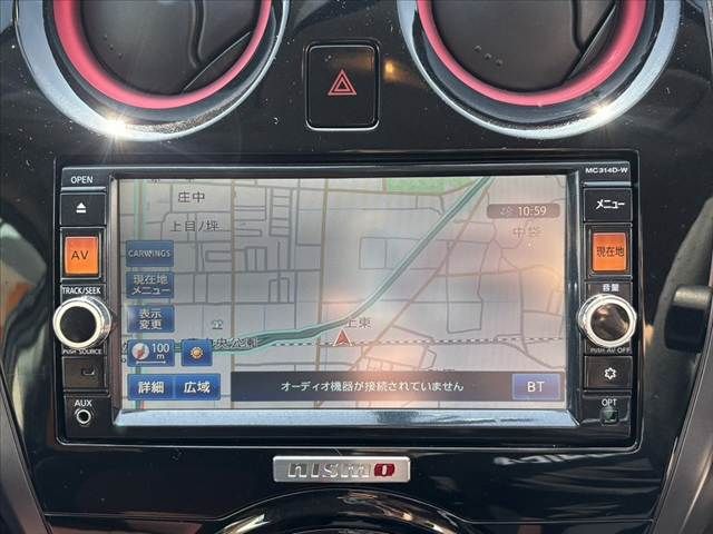 NISSAN NOTE 2015 Image 31