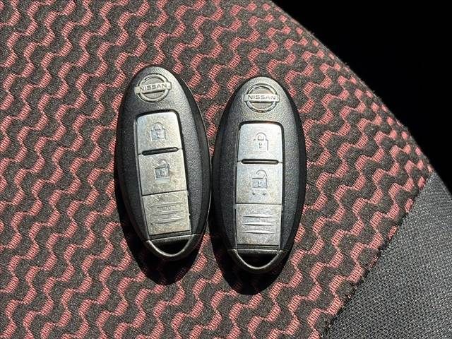 NISSAN NOTE 2015 Image 31