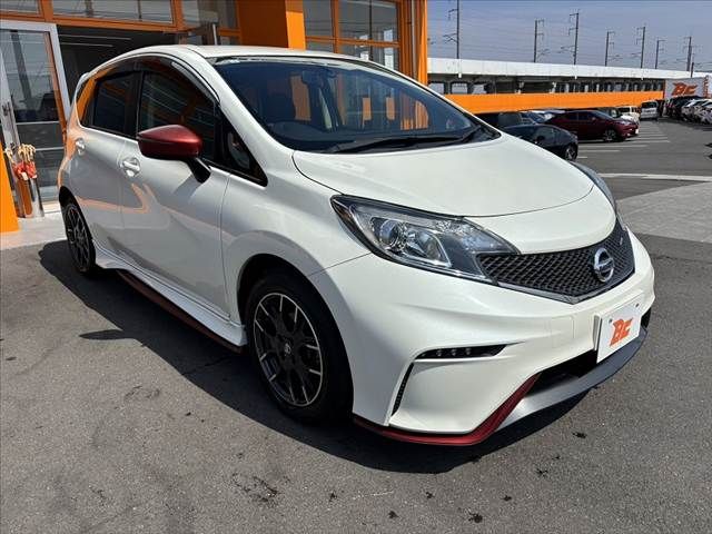 NISSAN NOTE 2015 Image 31