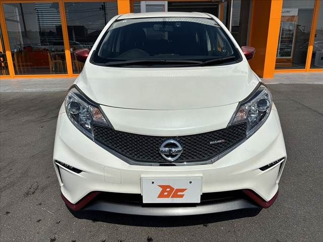NISSAN NOTE 2015 Image 31
