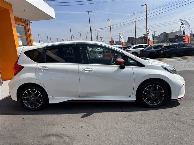 NISSAN NOTE 2015 Image 31