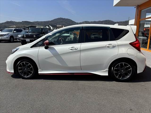 NISSAN NOTE 2015 Image 31