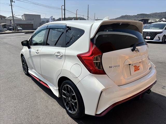 NISSAN NOTE 2015 Image 31