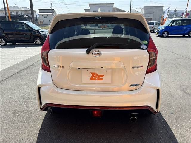 NISSAN NOTE 2015 Image 31