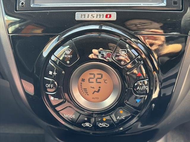 NISSAN NOTE 2015 Image 31