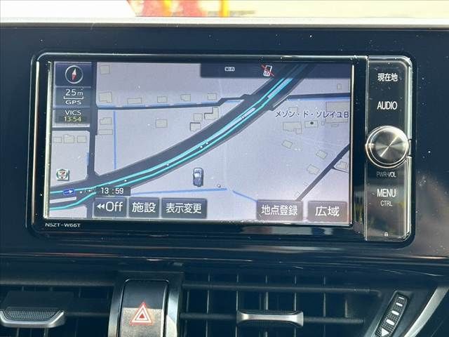 TOYOTA C-HR 2017 Image 31