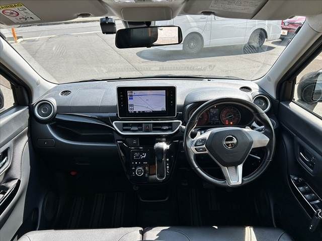 DAIHATSU CAST SPORT 2016 Image 31