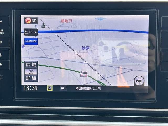 DAIHATSU CAST SPORT 2016 Image 31