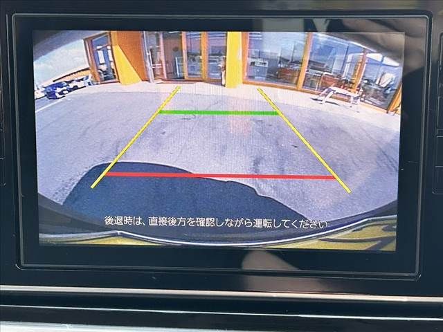 DAIHATSU CAST SPORT 2016 Image 31