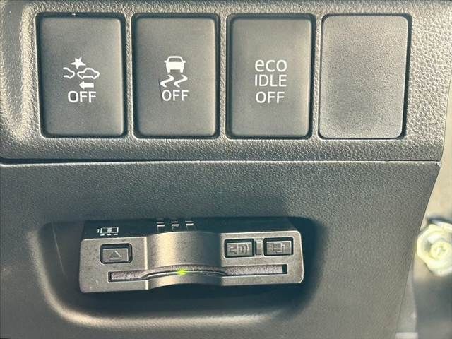 DAIHATSU CAST SPORT 2016 Image 31