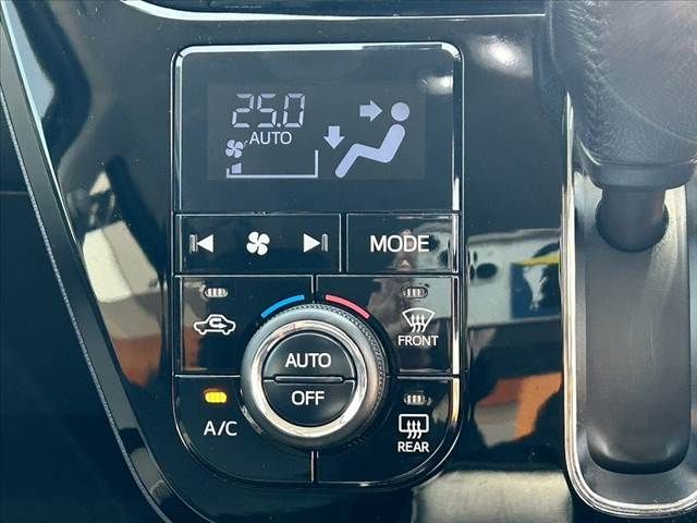 DAIHATSU CAST SPORT 2016 Image 31