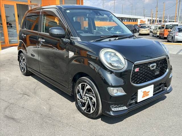 DAIHATSU CAST SPORT 2016 Image 31