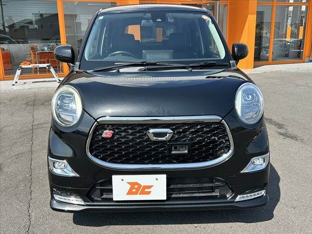 DAIHATSU CAST SPORT 2016 Image 31