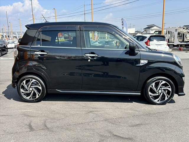 DAIHATSU CAST SPORT 2016 Image 31