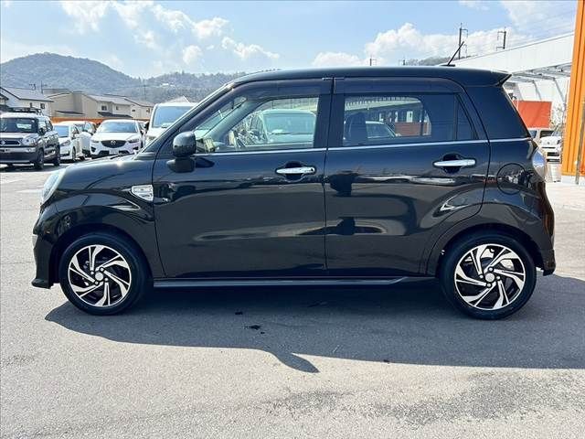 DAIHATSU CAST SPORT 2016 Image 31