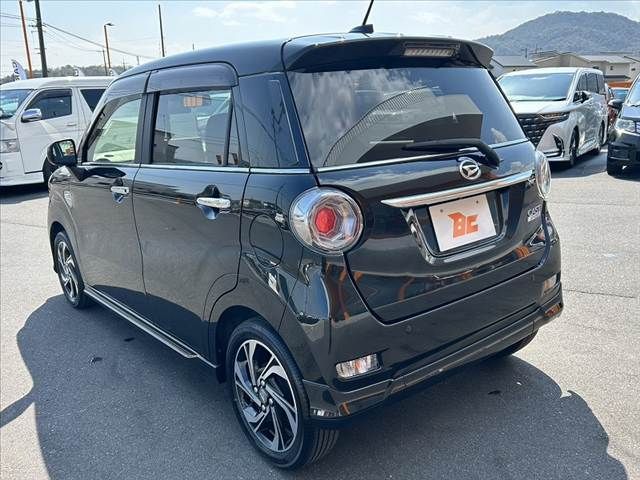 DAIHATSU CAST SPORT 2016 Image 31