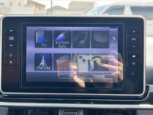 DAIHATSU CAST SPORT 2016 Image 31