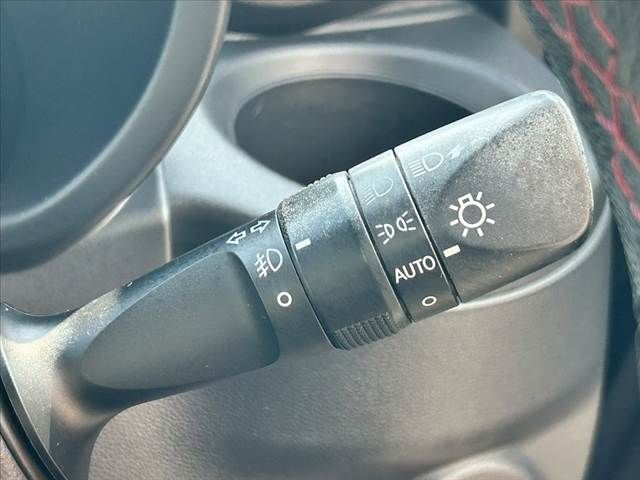 DAIHATSU CAST SPORT 2016 Image 31