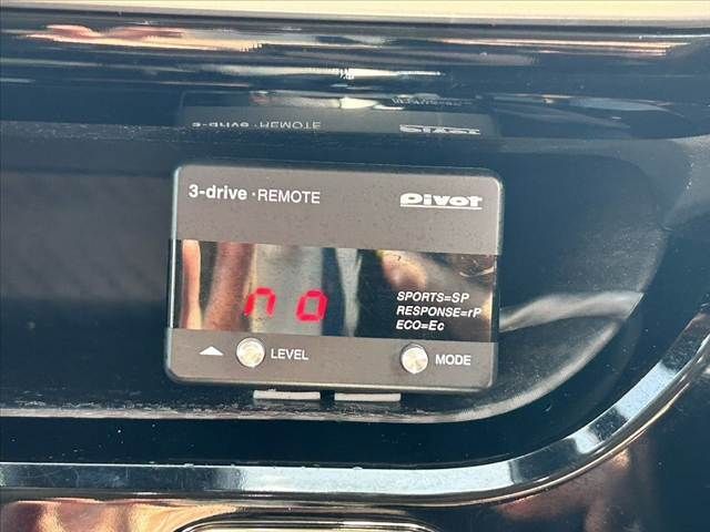 DAIHATSU CAST SPORT 2016 Image 31